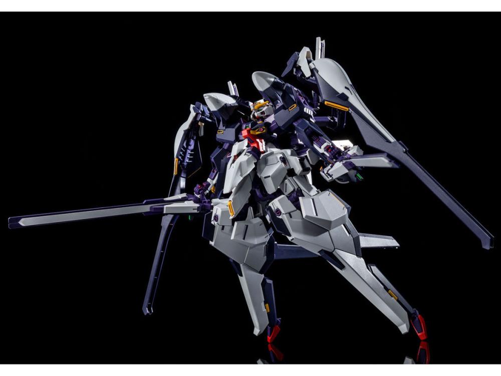 Gundam 1/144 HGUC Advance of Z The Flag of Titans RX-124 Gundam Tr-6 [Haze'n-thley II RAH] Model Kit Exclusive product image