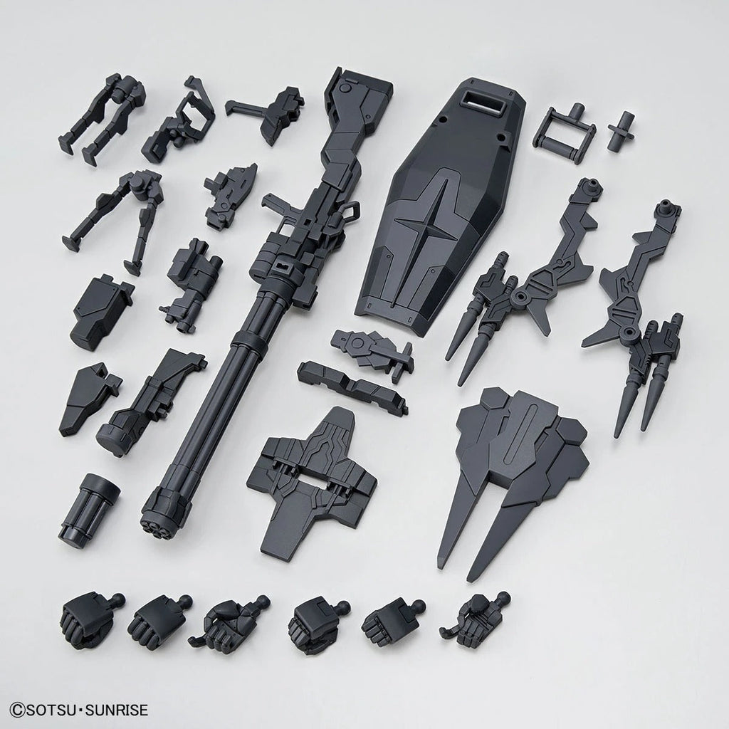 Gundam 1/144 The Gundam Base Limited System Weapon Kit #005 Model Kit Exclusive product image 1, provided for visual