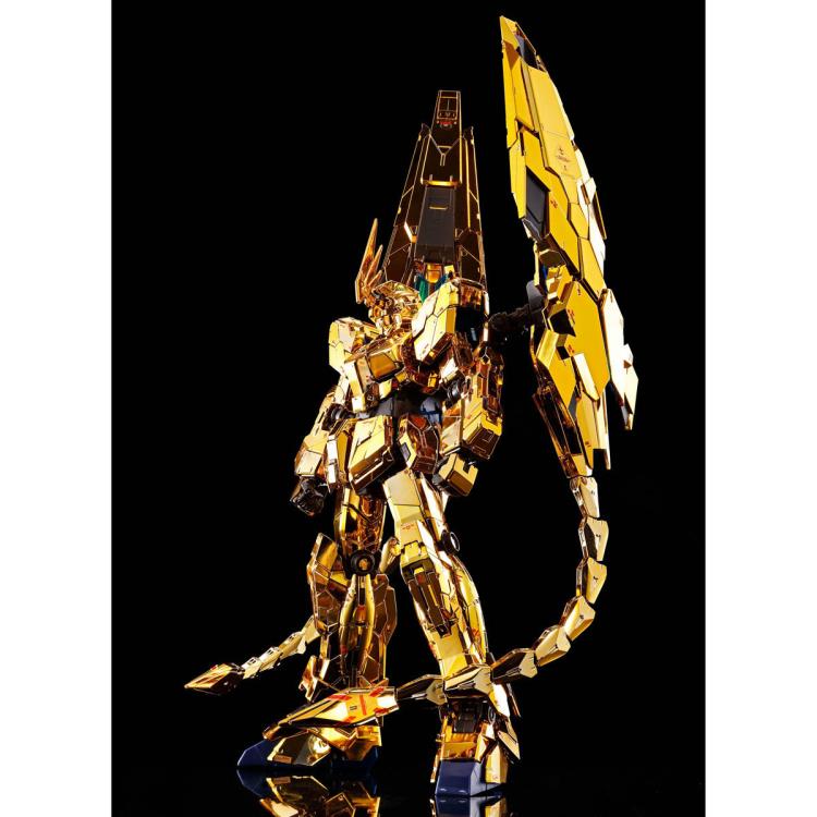 Gundam 1/144 RG Gundam Narrative RX-0 Unicorn Gundam 03 Phenex (Narrative Ver.) Model Kit Exclusive product image 4,