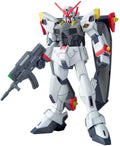Gundam 1/144 HG Seed MSV #04 CAT1-X1/3 Hyperion Gundam Model Kit product image 1, provided for visual reference and product