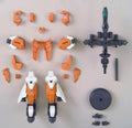 Gundam 1/144 HGBD:R #024 Saturnix Unit Model Kit product image 1, provided for visual reference and product detail review