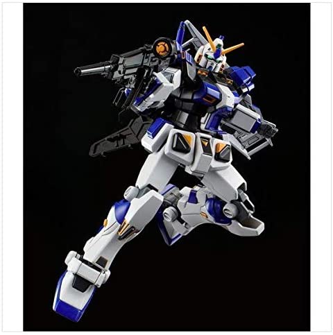Gundam 1/144 HGUC Encounters in Space RX-78-4 Gundam G04 Model Kit Exclusive product image 3, provided for visual reference