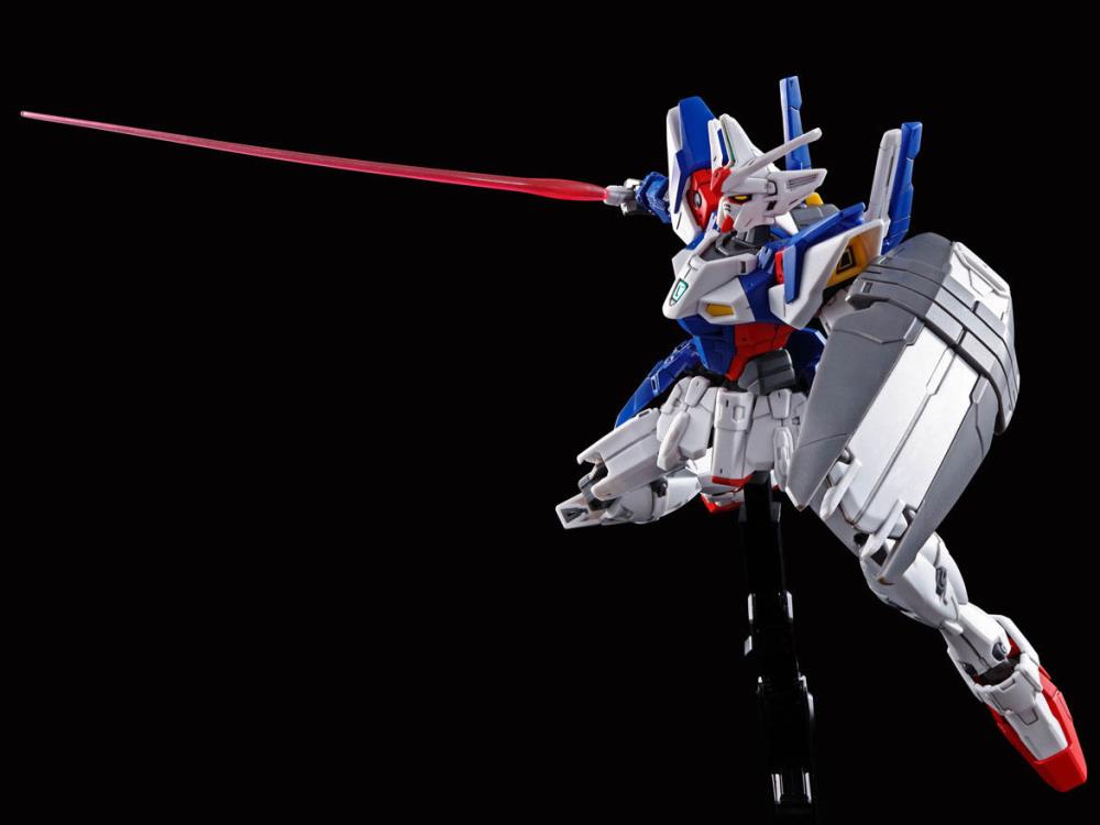 Gundam 1/144 HGUC Gundam Wing G-Unit OZX-GU01A Gundam Geminass 01 HGAC Model Kit Exclusive product image 3, provided for