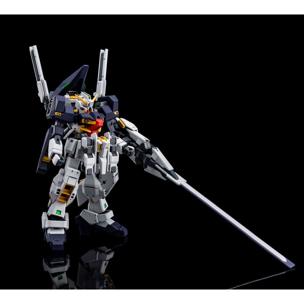 Gundam 1/144 HG Advance of Zeta (Flag of Titan) RX-121-3C Gundam TR-1 Haze'N-Thley Exclusive Model Kit product image 1,