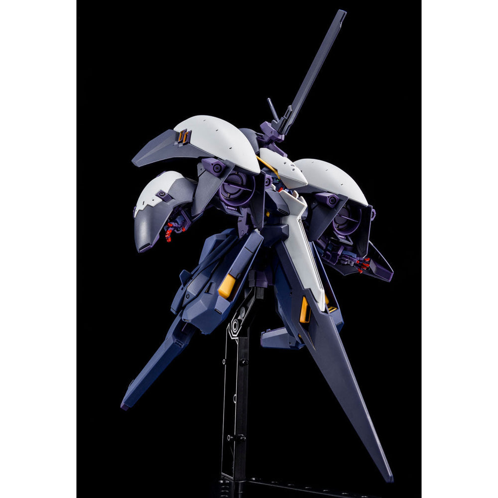 Gundam 1/144 HG Advance of Zeta (Flag of Titan) RX-124 Gundam TR-6 Kehaar II Exclusive Model Kit