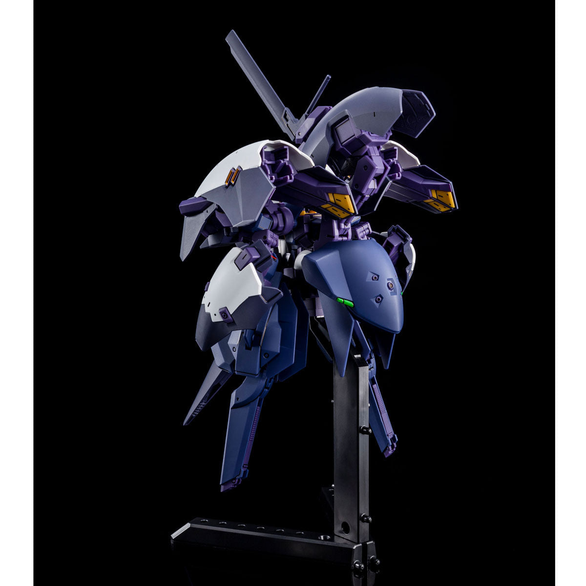Gundam 1/144 HG Advance of Zeta (Flag of Titan) RX-124 Gundam TR-6 Kehaar II Exclusive Model Kit product image 3, provided
