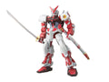 Gundam 1/144 HG Seed #12 MBF-P02 Gundam Astray Red Frame Model Kit product image 1, provided for visual reference and