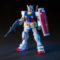 Gundam 1/144 HGUC #050 Gundam 0079 G-Armor (G-Fighter + RX-78-2 Gundam) Model Kit product image 1, provided for visual