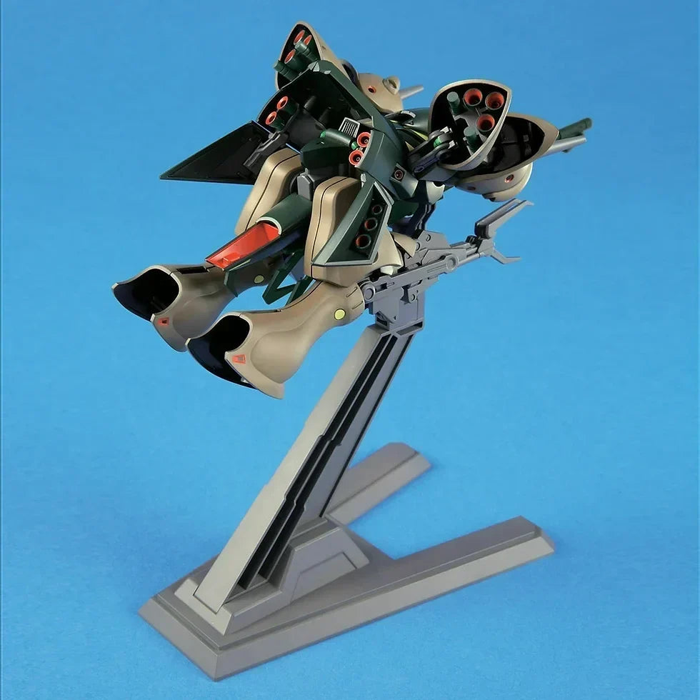 Gundam 1/144 HGUC #058 Zeta Gundam RX-110 Gabthley Model Kit product image 5, provided for visual reference and product