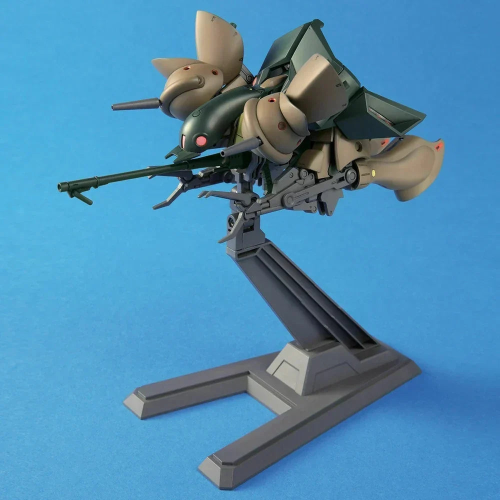 Gundam 1/144 HGUC #058 Zeta Gundam RX-110 Gabthley Model Kit product image 4, provided for visual reference and product
