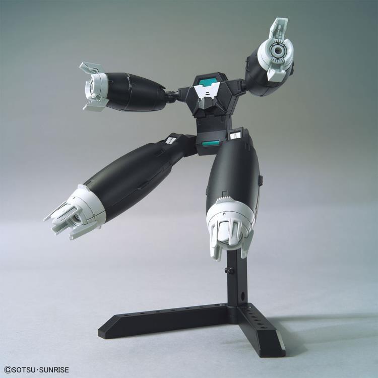 Gundam 1/144 HGBD:R #035 Aun (Rize) Armor Model Kit product image 2, provided for visual reference and product detail review