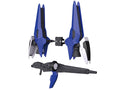 Gundam 1/144 HGBD:R #036 Tertium Arms Model Kit product image 1, provided for visual reference and product detail review