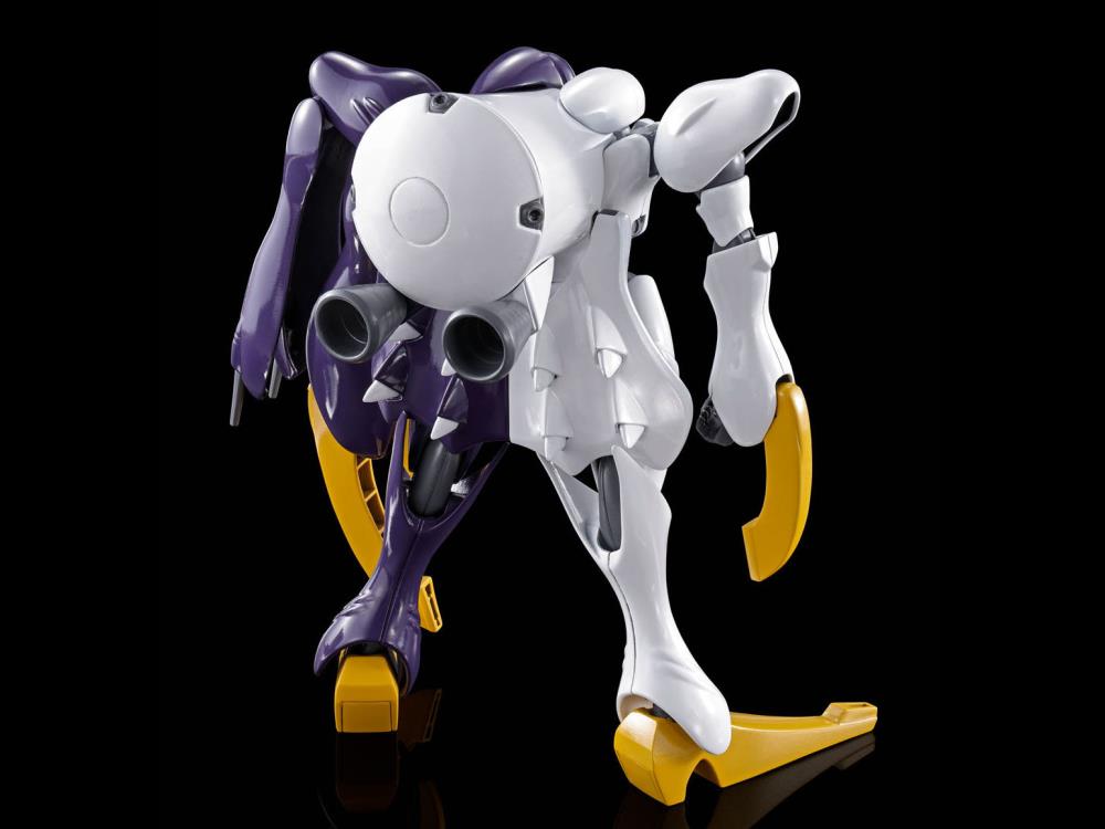 Gundam 1/144 HGUC Dictus Callisto's Light Custom Model Kit Exclusive product image 8, provided for visual reference and
