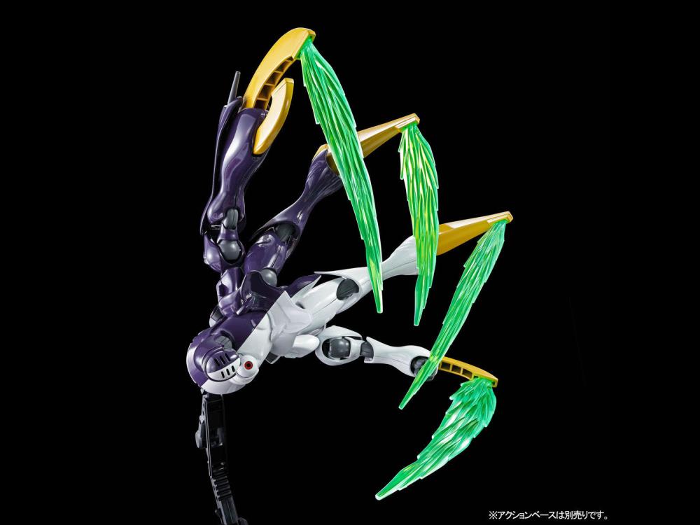 Gundam 1/144 HGUC Dictus Callisto's Light Custom Model Kit Exclusive product image 3, provided for visual reference and