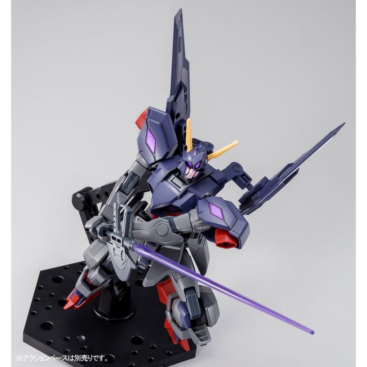 Gundam 1/144 HGBD:R GAT-04EL Eldora Windam (Exclusive) Model Kit product image 3, provided for visual reference and product
