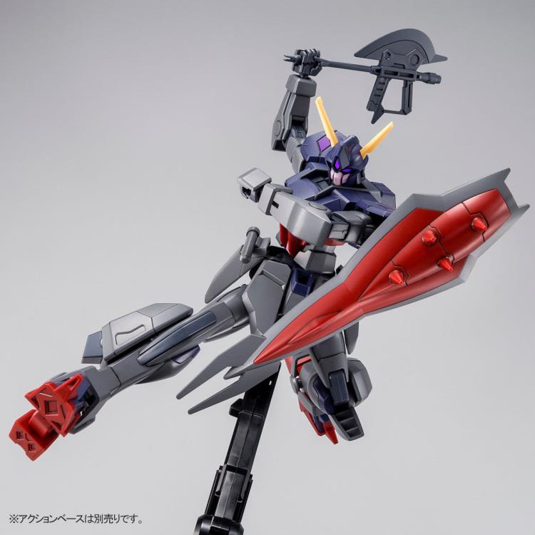 Gundam 1/144 HGBD:R GAT-04EL Eldora Windam (Exclusive) Model Kit product image 2, provided for visual reference and product