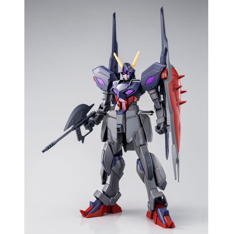 Gundam 1/144 HGBD:R GAT-04EL Eldora Windam (Exclusive) Model Kit product image 5, provided for visual reference and product