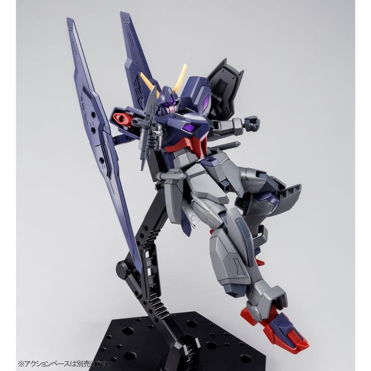 Gundam 1/144 HGBD:R GAT-04EL Eldora Windam (Exclusive) Model Kit product image 4, provided for visual reference and product