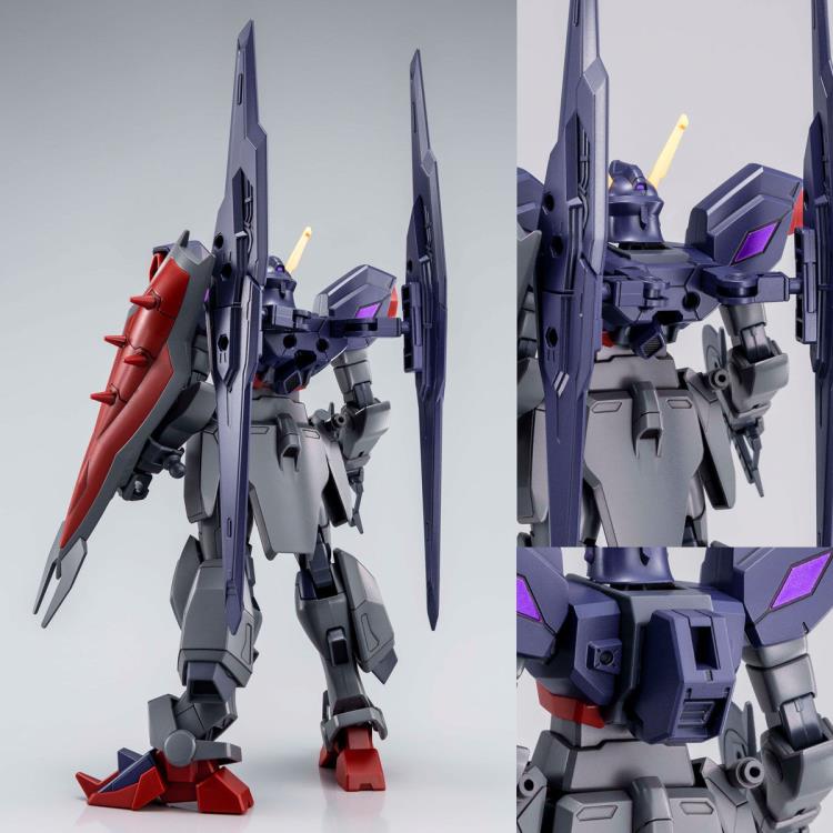 Gundam 1/144 HGBD:R GAT-04EL Eldora Windam (Exclusive) Model Kit product image 6, provided for visual reference and product