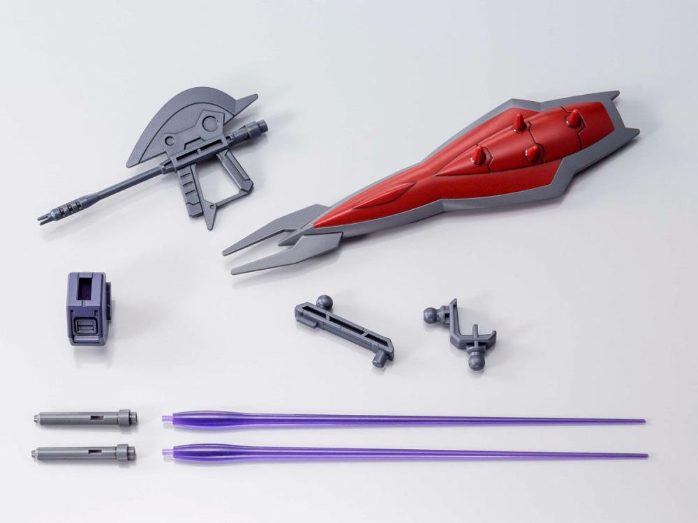 Gundam 1/144 HGBD:R GAT-04EL Eldora Windam (Exclusive) Model Kit product image 7, provided for visual reference and product