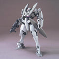 Gundam 1/144 HG 00 #18 GNX-603T GN-X Model Kit product image 1, provided for visual reference and product detail review