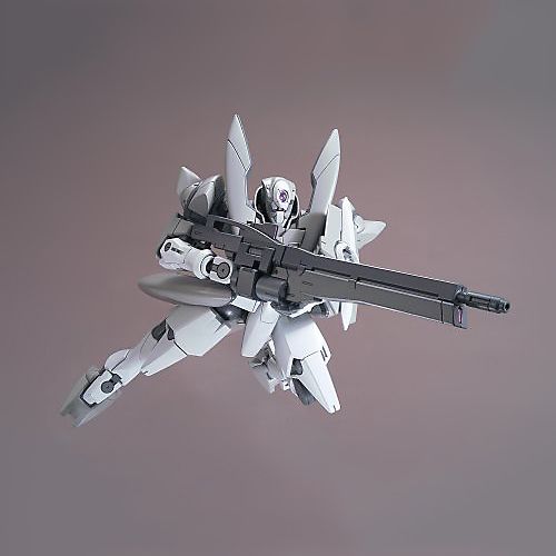 Gundam 1/144 HG 00 #18 GNX-603T GN-X Model Kit product image 4, provided for visual reference and product detail review