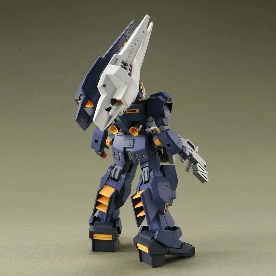 Gundam 1/144 HGUC #057 Advance of Zeta RX-121-2A Gundam TR-1 [Advanced Hazel] Model Kit product image 2, provided for visual