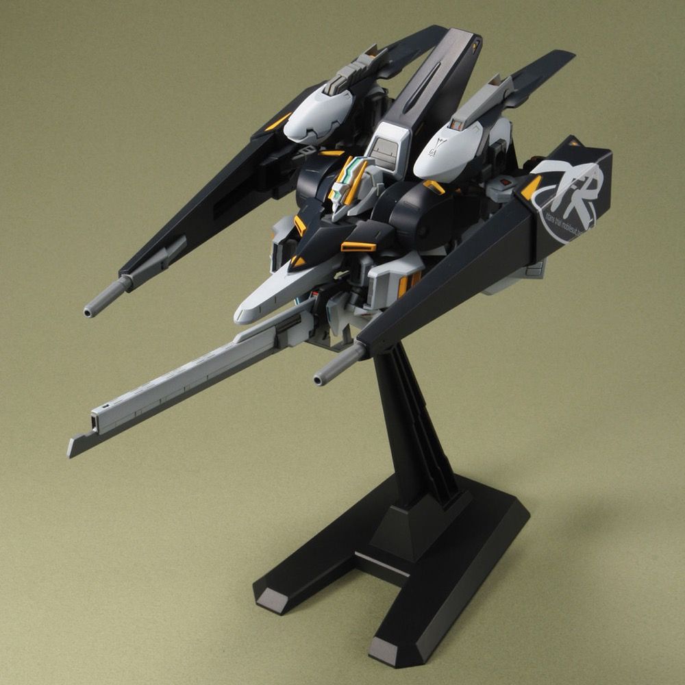 Gundam 1/144 HGUC #073 Advance of Zeta ORX-005 Gaplant TR-5 [Hrairoo] Model Kit product image 9, provided for visual