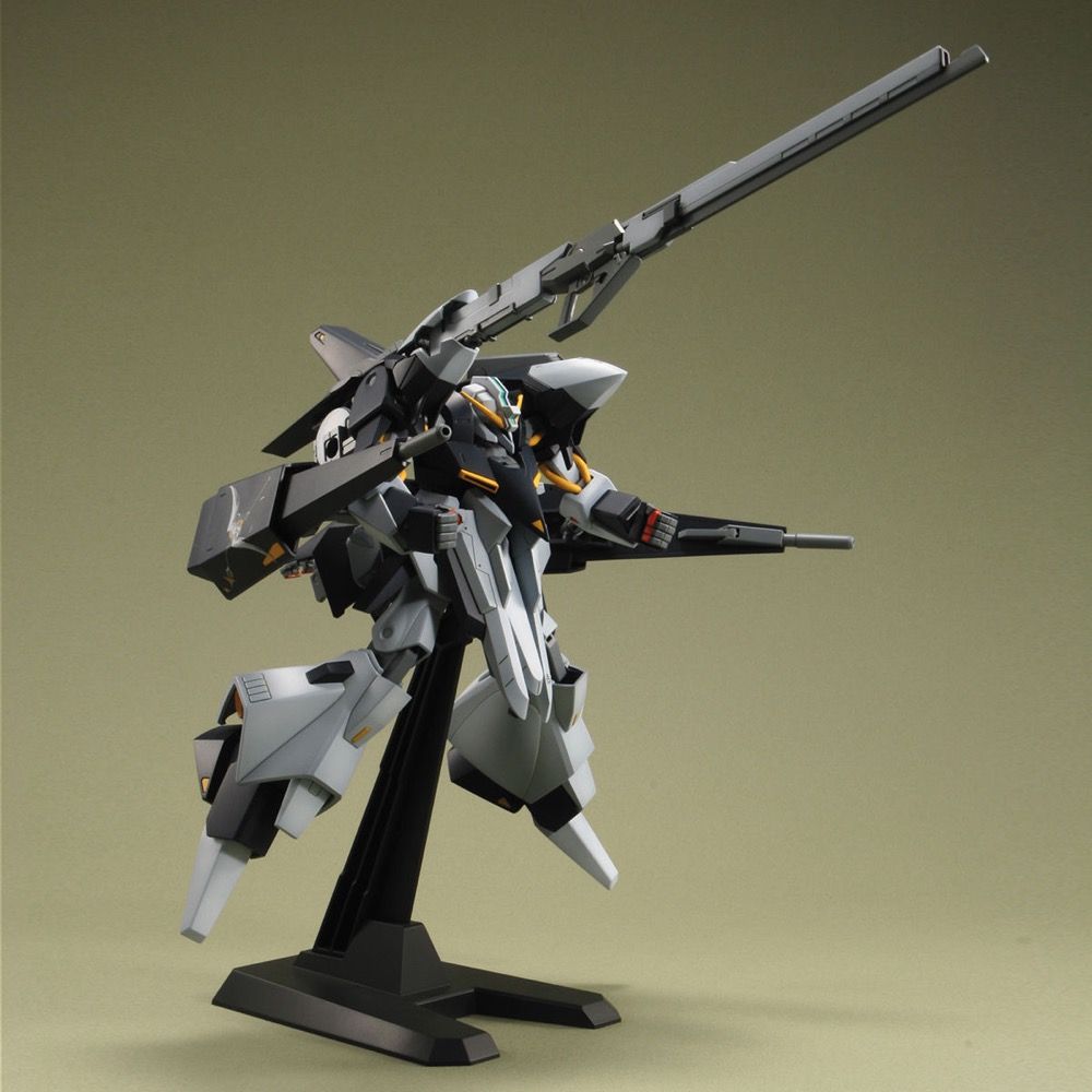 Gundam 1/144 HGUC #073 Advance of Zeta ORX-005 Gaplant TR-5 [Hrairoo] Model Kit product image 7, provided for visual