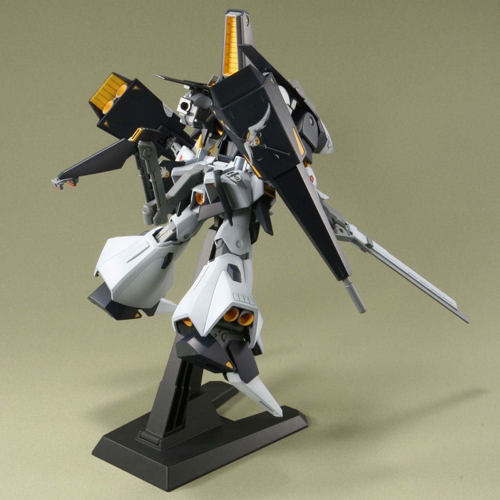 Gundam 1/144 HGUC #073 Advance of Zeta ORX-005 Gaplant TR-5 [Hrairoo] Model Kit product image 8, provided for visual