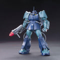 Gundam 1/144 HGUC #143 Gundam ZZ RMS-192M Zaku Mariner Model Kit product image 1, provided for visual reference and product