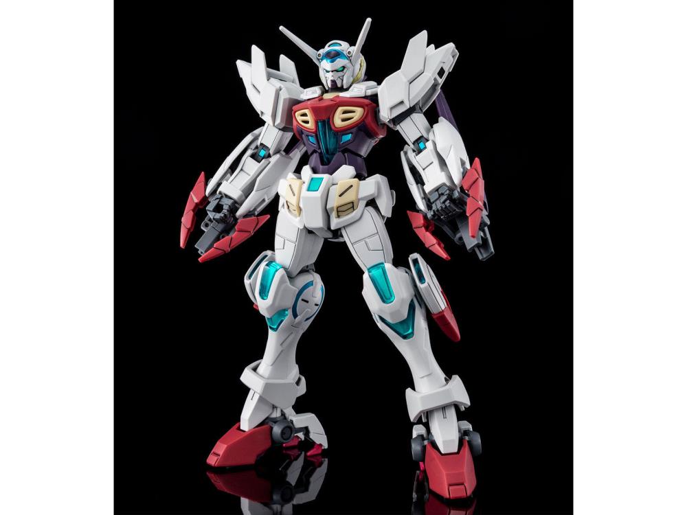 Gundam 1/144 HGBD YG-III Gundam G-Else (Before) Exclusive Model Kit product image 1, provided for visual reference and