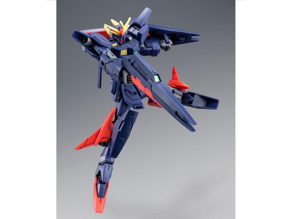 Gundam 1/144 HGBD GF13-017NJ/B Gundam Shining Break (Before) Exclusive Model Kit product image 1, provided for visual
