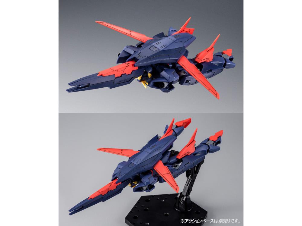Gundam 1/144 HGBD GF13-017NJ/B Gundam Shining Break (Before) Exclusive Model Kit product image 3, provided for visual