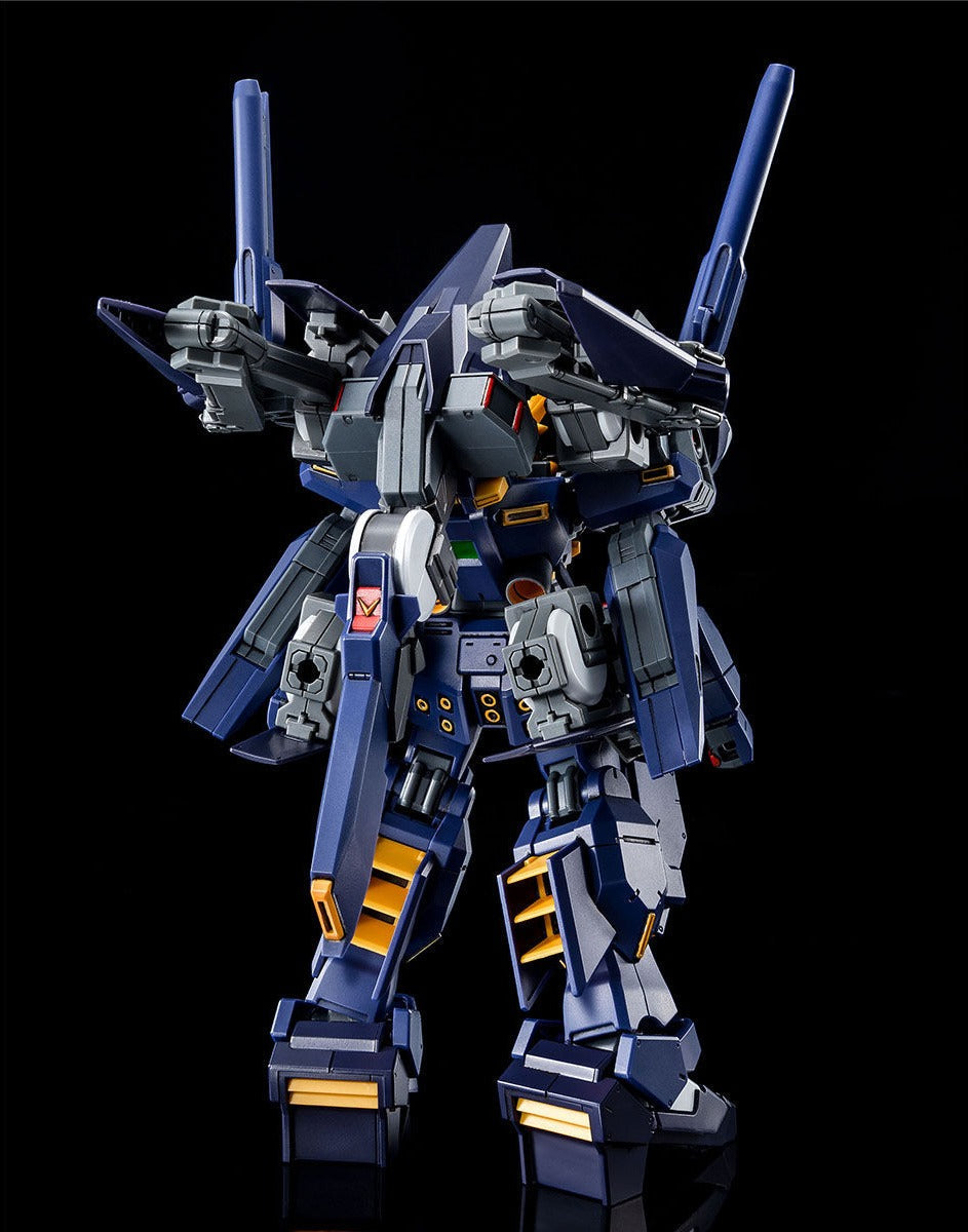 Gundam 1/144 HG Advance of Zeta (Flag of Titan) RX-121-3C Gundam TR-1 Haze'N-Thley Rah II Exclusive Model Kit product image