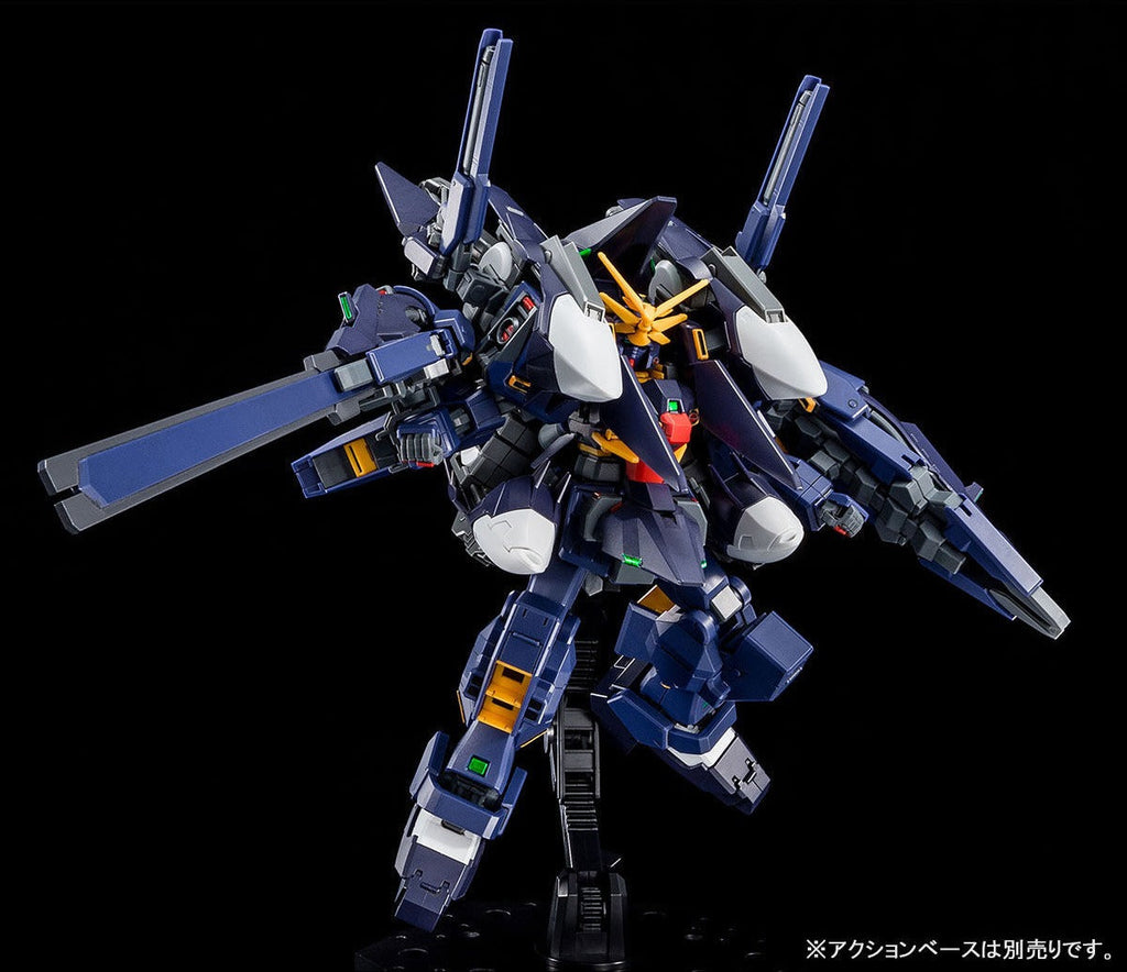 Gundam 1/144 HG Advance of Zeta (Flag of Titan) RX-121-3C Gundam TR-1 Haze'N-Thley Rah II Exclusive Model Kit product image