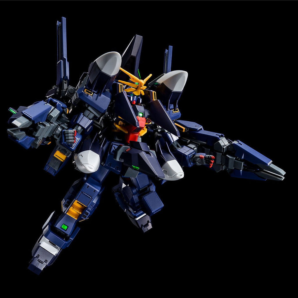 Gundam 1/144 HG Advance of Zeta (Flag of Titan) RX-121-3C Gundam TR-1 Haze'N-Thley Rah II Exclusive Model Kit product image