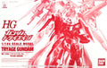 Gundam 1/144 HG Try Age TryAge Gundam Model Kit Exclusive product image 1, provided for visual reference and product detail