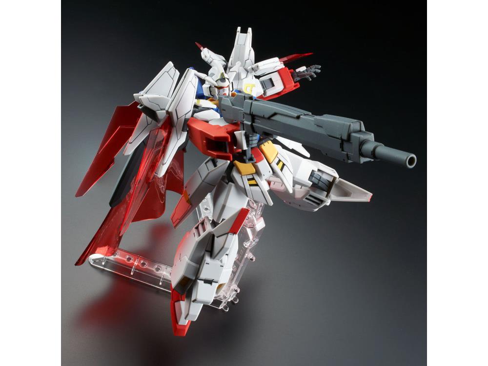 Gundam 1/144 HG Try Age TryAge Gundam Model Kit Exclusive product image 3, provided for visual reference and product detail