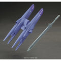 Gundam 1/144 HG IBA Customize Parts MS Option Set 4 & Union Mobile Worker Iron-Blooded Orphans Model Kit product image 1,