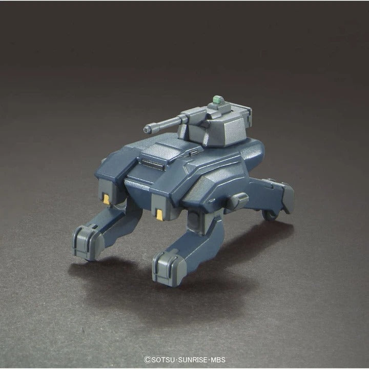 Gundam 1/144 HG IBA Customize Parts MS Option Set 4 & Union Mobile Worker Iron-Blooded Orphans Model Kit product image 2,