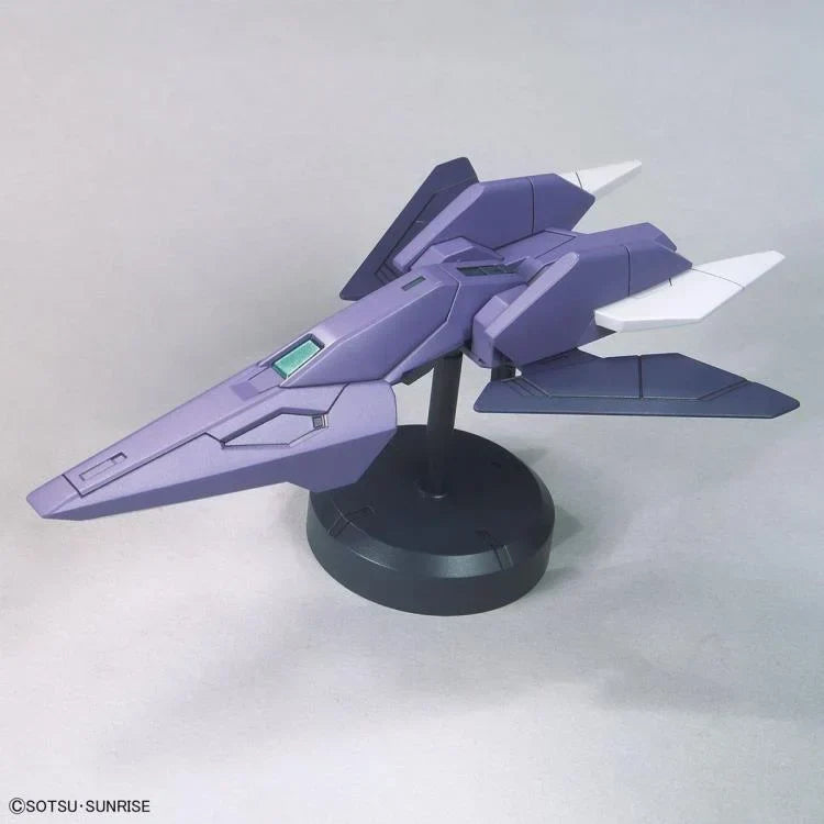 Gundam 1/144 HGBD:R #42 PFF-X7II Core Gundam II (G-3 Color) Model Kit product image 6, provided for visual reference and