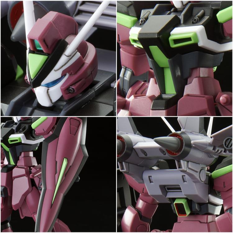 Gundam 1/144 HGUC Gundam Seed Destiny GAT-04 Windam (Neo Roanoke) HGCE Model Kit Exclusive product image 5, provided for