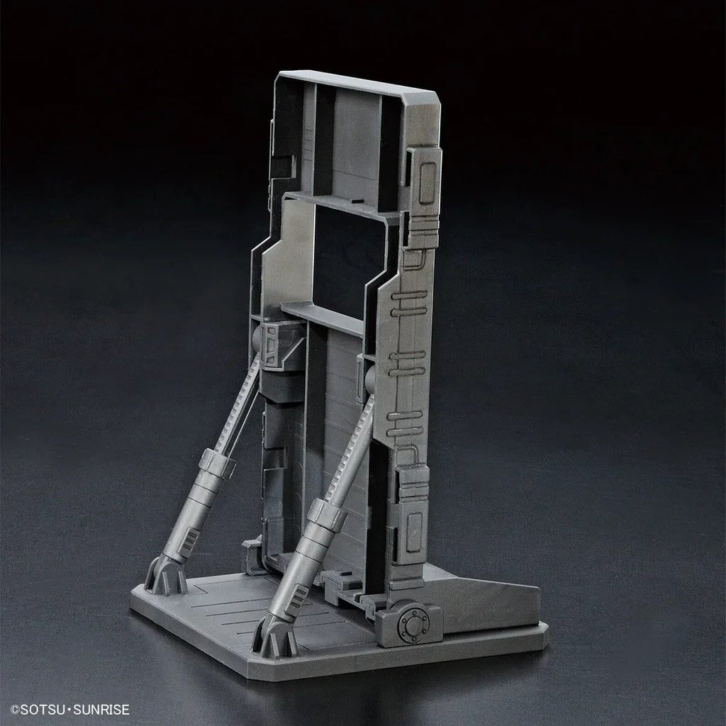 Gundam 1/144 HG White Base MS Hangar Set The Gundam Base Limited Model Kit Exclusive product image 3, provided for visual