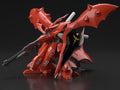 Gundam 1/144 HGUC #240 Char's Counterattack - Beltorchika's Children MSN-04II Nightingale Model Kit product image 1,