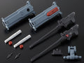 Gundam 1/144 HGUC Gundam Seed Destiny Expansion Set for Windam and Dagger L HGCE Model Kit Exclusive product image 1,