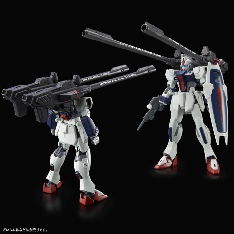 Gundam 1/144 HGUC Gundam Seed Destiny Expansion Set for Windam and Dagger L HGCE Model Kit Exclusive product image 3,
