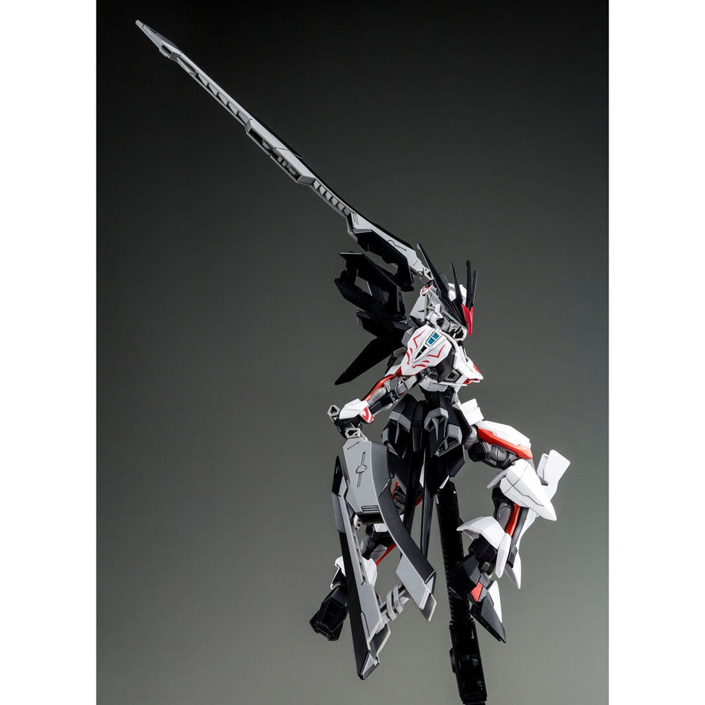 Gundam 1/144 HG Seed Astray MHF-01Ω Load Astray Ω Model Kit Exclusive product image 8, provided for visual reference and