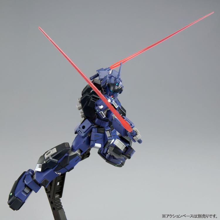 Gundam 1/144 HGUC Anaheim Laboratory Log RX-80PR-4 Pale Rider DII (Titans) Model Kit Exclusive product image 3, provided for