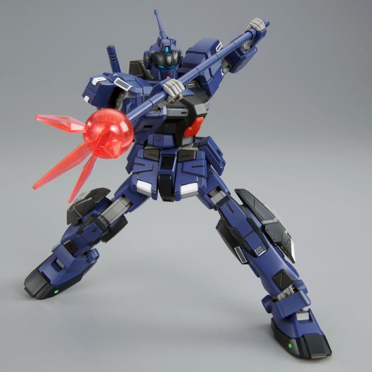 Gundam 1/144 HGUC Anaheim Laboratory Log RX-80PR-4 Pale Rider DII (Titans) Model Kit Exclusive product image 4, provided for